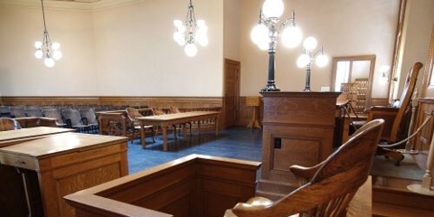 Dealing with Attorneys & Judges